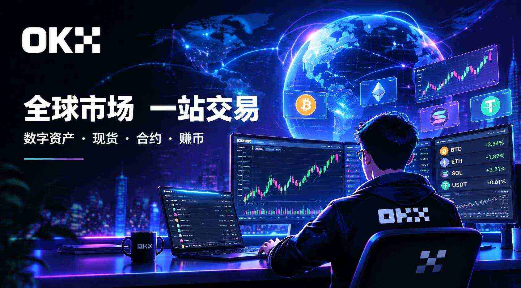 欧交易所app下载安卓手机端界面展示
