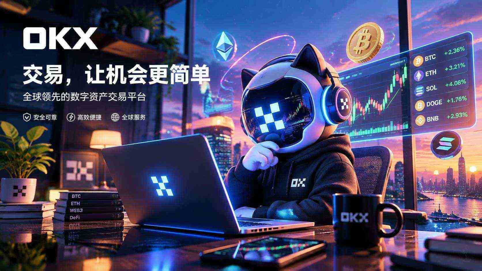 欧交易所app下载安卓行情界面
