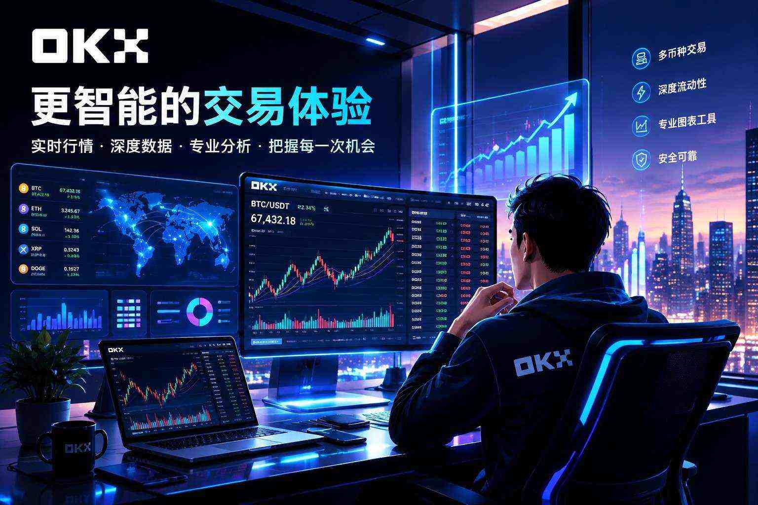 欧交易所app下载安卓交易界面